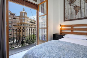 Pepa Home, Granada